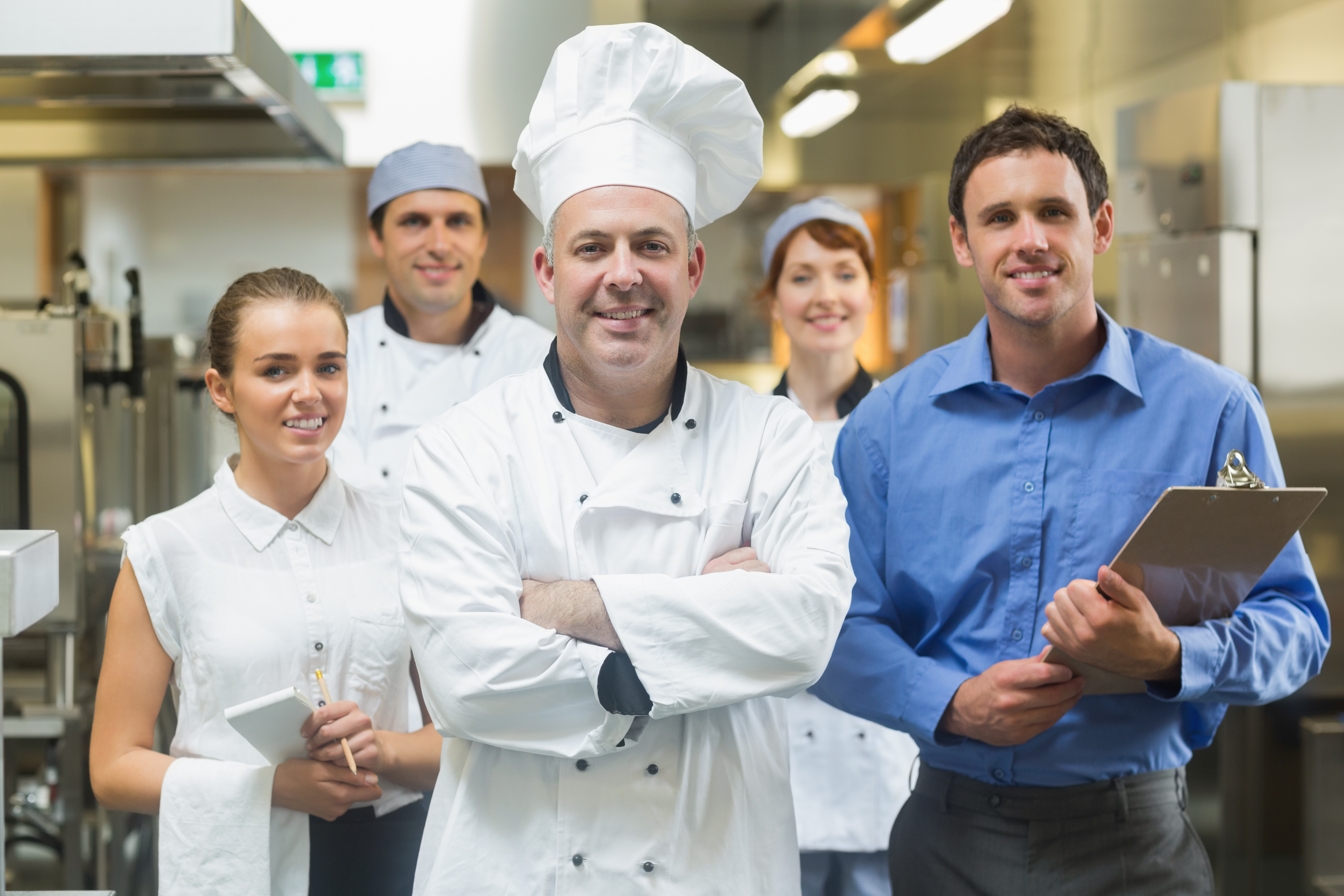 superstar chef uniforms